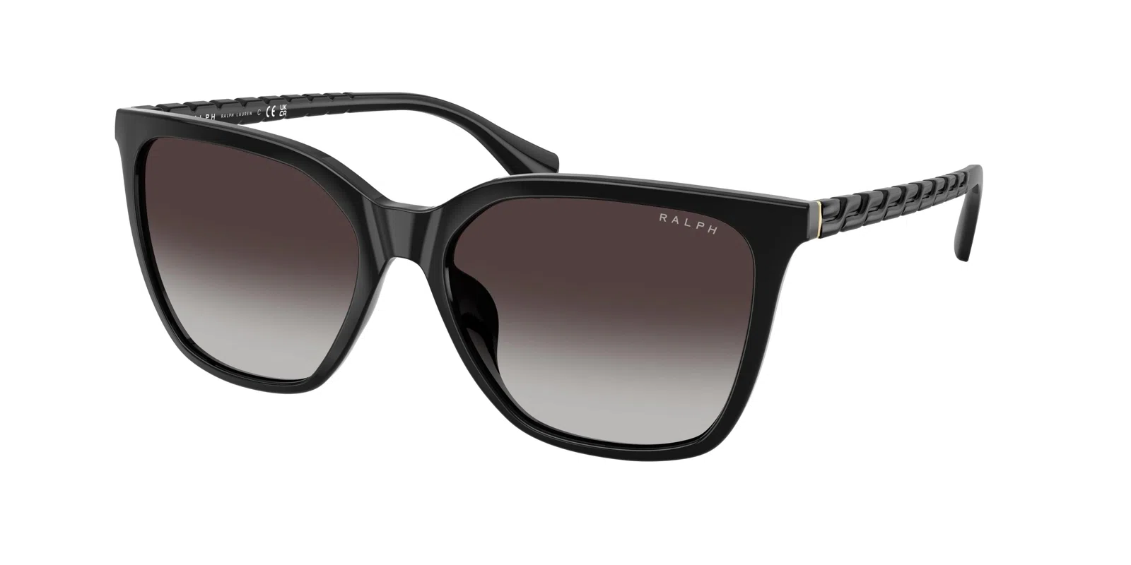 Ralph 5328U Sunglasses - view 4